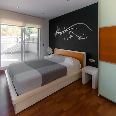 Holiday home Santa Cristina