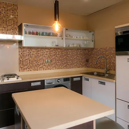 Santa Cristina Holiday home Santa Cristina d'Aro