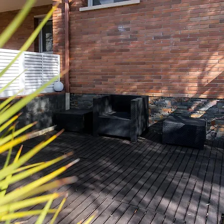 Holiday home Santa Cristina