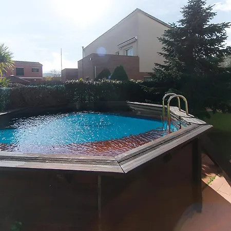 Santa Cristina Holiday home *