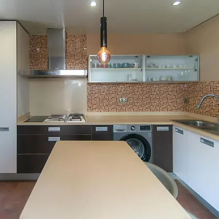 Santa Cristina Holiday home Santa Cristina d'Aro