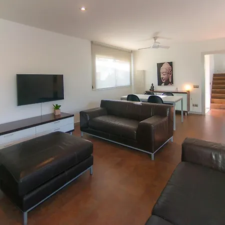 Holiday home Santa Cristina Santa Cristina d'Aro