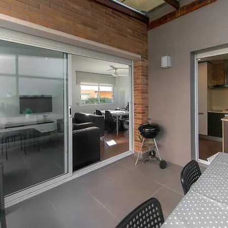 Holiday home Santa Cristina