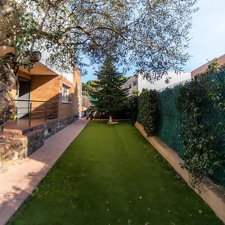 Santa Cristina Holiday home *
