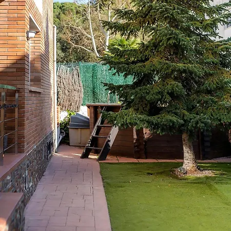 Santa Cristina Holiday home