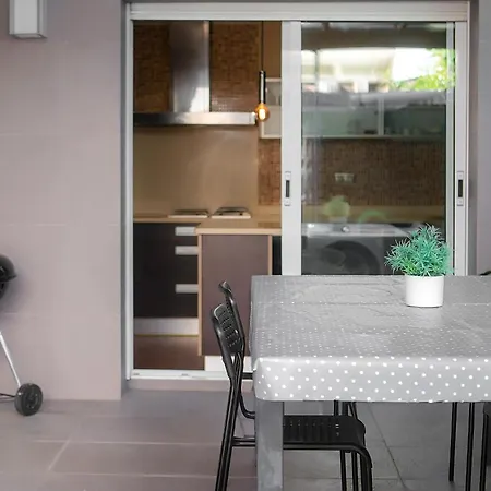 Holiday home Santa Cristina Santa Cristina d'Aro