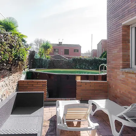 Santa Cristina Holiday home