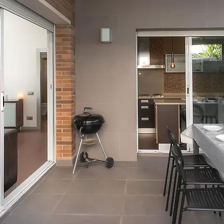 Santa Cristina Holiday home
