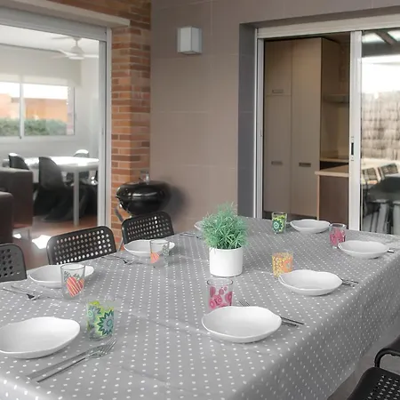Santa Cristina Holiday home *