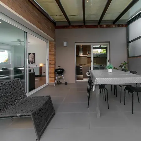 Santa Cristina Holiday home