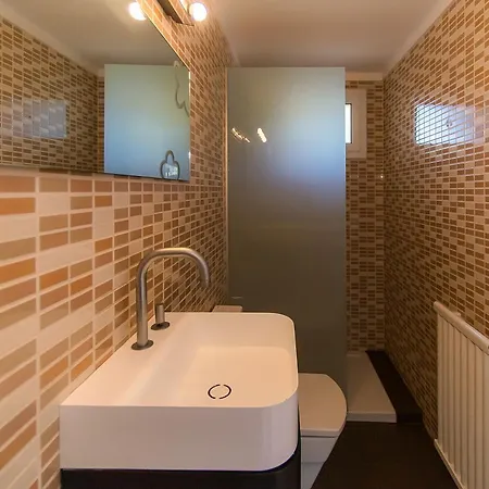 Santa Cristina Holiday home
