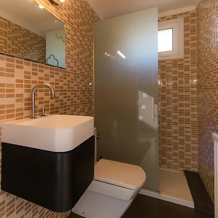 Holiday home Santa Cristina